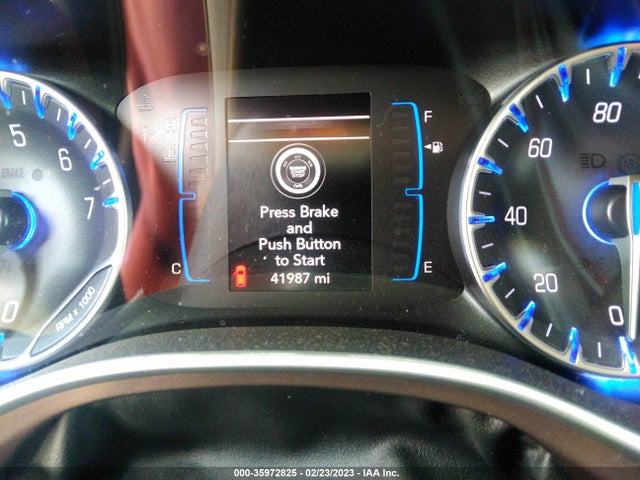 Chrysler Voyager Lxi 2021 2C4RC1DG6MR505306 Image 7