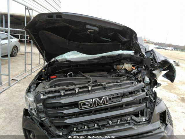 1GTR9CED1MZ285738 GMC Sierra 1500 Elevation