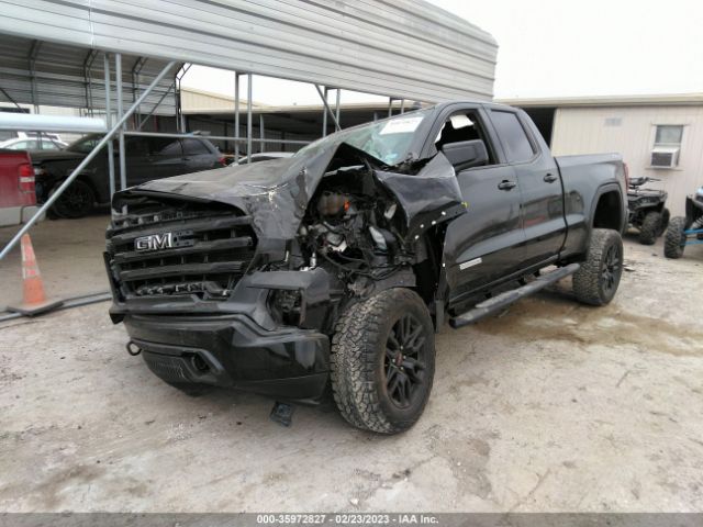1GTR9CED1MZ285738 GMC Sierra 1500 Elevation