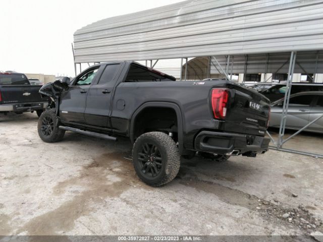 1GTR9CED1MZ285738 GMC Sierra 1500 Elevation