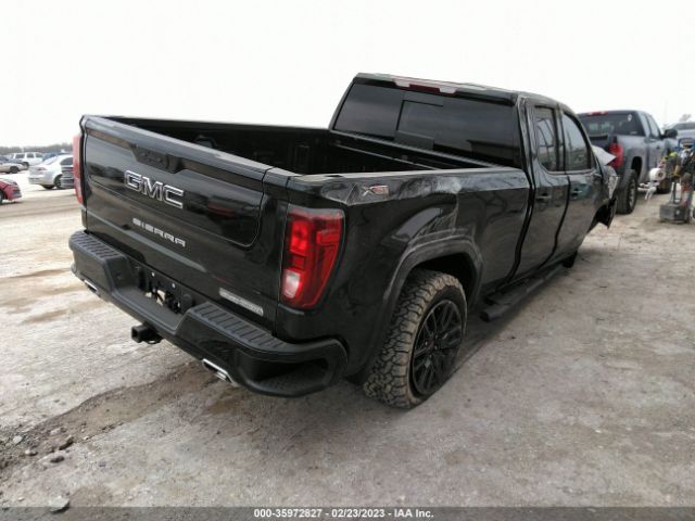 1GTR9CED1MZ285738 GMC Sierra 1500 Elevation