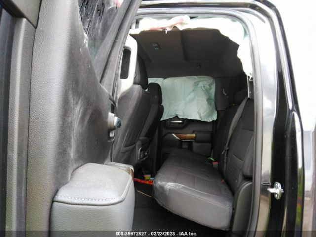 1GTR9CED1MZ285738 GMC Sierra 1500 Elevation