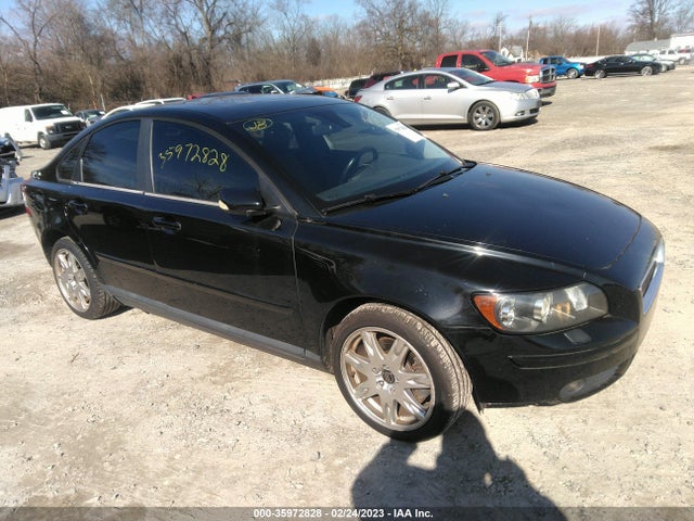 Volvo S40 2005 YV1MH682752084293 main image