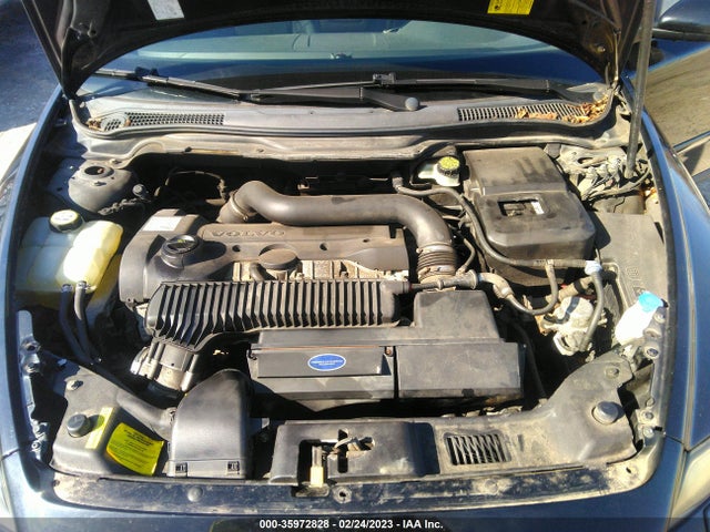 Volvo S40 2005 YV1MH682752084293 Image 11