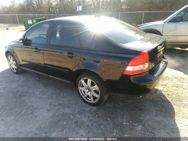 Volvo S40 2005 YV1MH682752084293 Image 4