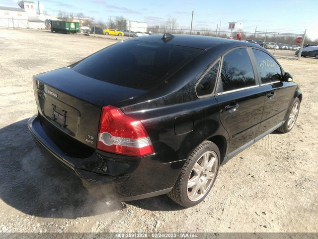 Volvo S40 2005 YV1MH682752084293 Image 5