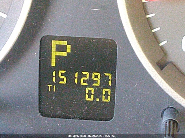 Volvo S40 2005 YV1MH682752084293 Image 8