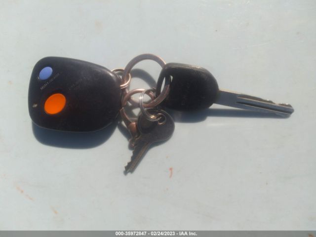 JF1SG63613H710012 Subaru FORESTER X