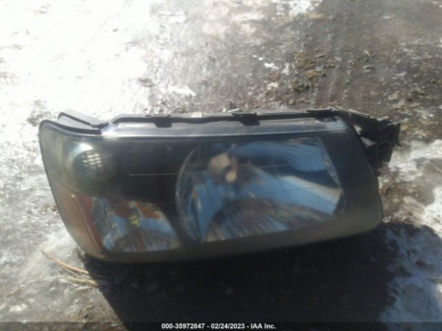 JF1SG63613H710012 Subaru FORESTER X
