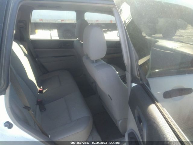 JF1SG63613H710012 Subaru FORESTER X