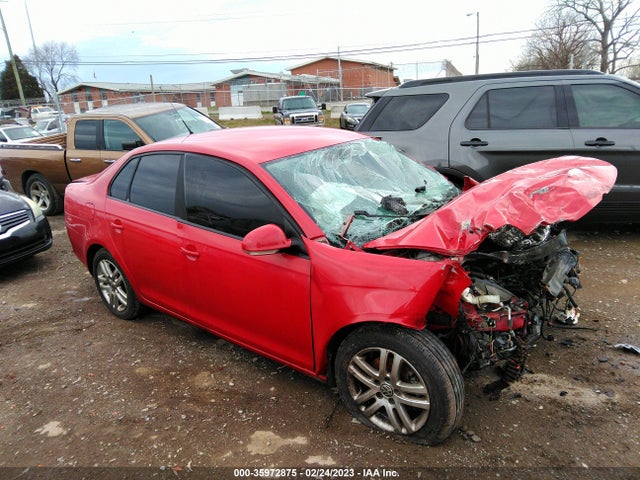 2007 3VWGF81K67M057108 main image