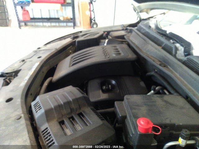 Chevrolet EQUINOX LT 2016 2GNALCEK0G1127313 Image 11