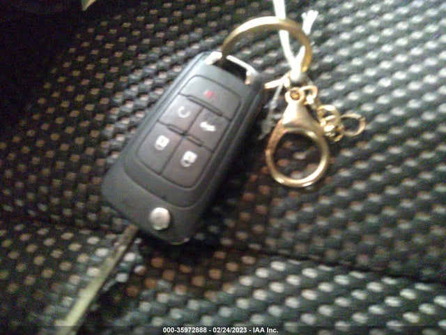 Chevrolet EQUINOX LT 2016 2GNALCEK0G1127313 Image 3