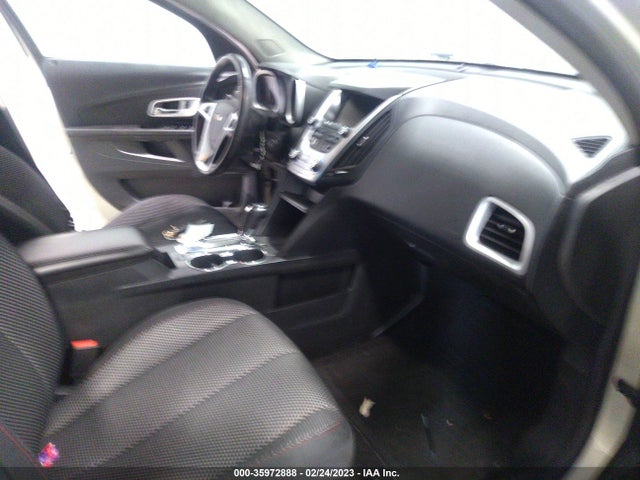Chevrolet EQUINOX LT 2016 2GNALCEK0G1127313 Image 6