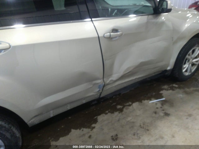 Chevrolet EQUINOX LT 2016 2GNALCEK0G1127313 Image 7