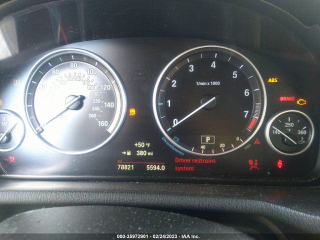 5UXWX9C58F0D51704 BMW X3 Xdrive28i