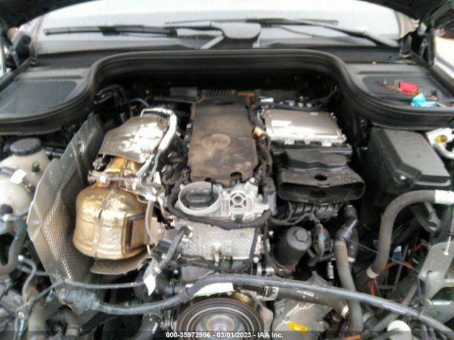 4JGFD6BB3MA400260 Mercedes-Benz Gle Amg Gle 53