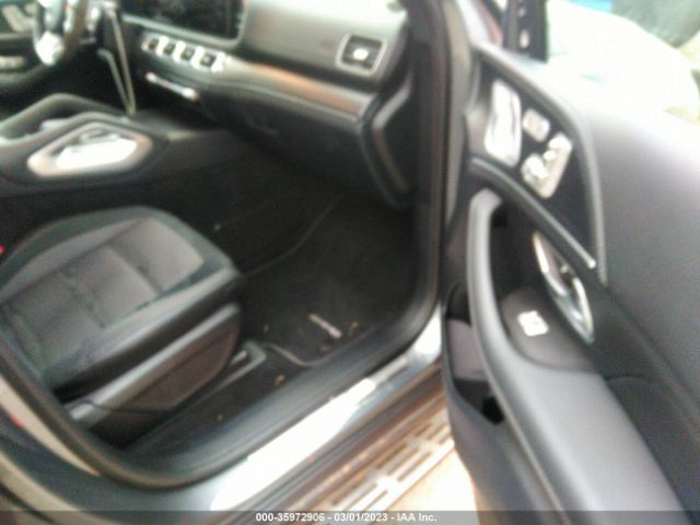 4JGFD6BB3MA400260 Mercedes-Benz Gle Amg Gle 53