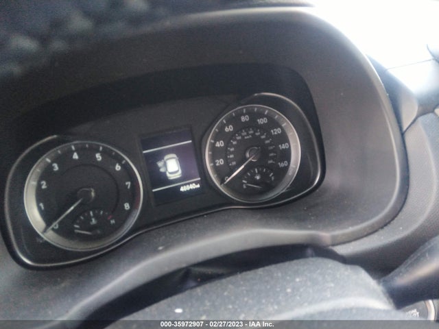 Hyundai Kona Sel 2019 KM8K22AA1KU237254 Image 7