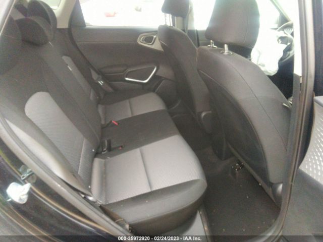 KNDJ23AU2N7164849 KIA SOUL LX