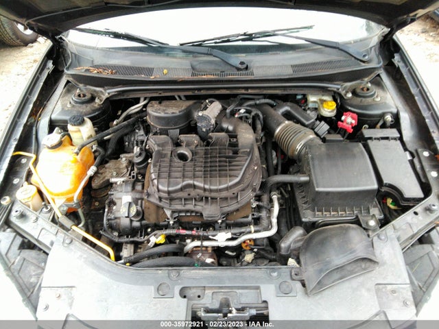 Chrysler 200 Limited 2012 1C3CCBCG8CN146344 Image 11