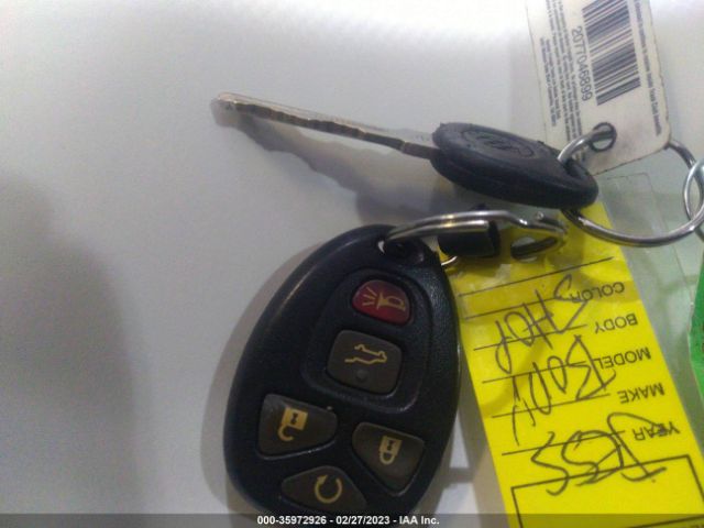 5GAKVAKD9EJ176581 Buick Enclave Convenience