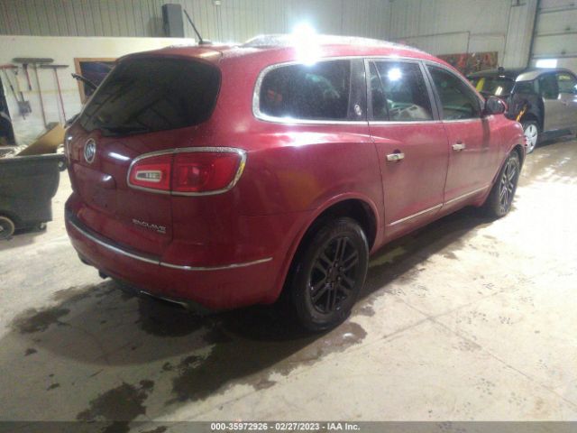 5GAKVAKD9EJ176581 Buick Enclave Convenience