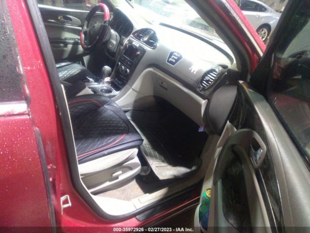 5GAKVAKD9EJ176581 Buick Enclave Convenience