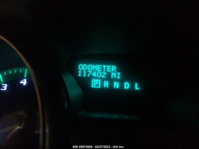 5GAKVAKD9EJ176581 Buick Enclave Convenience