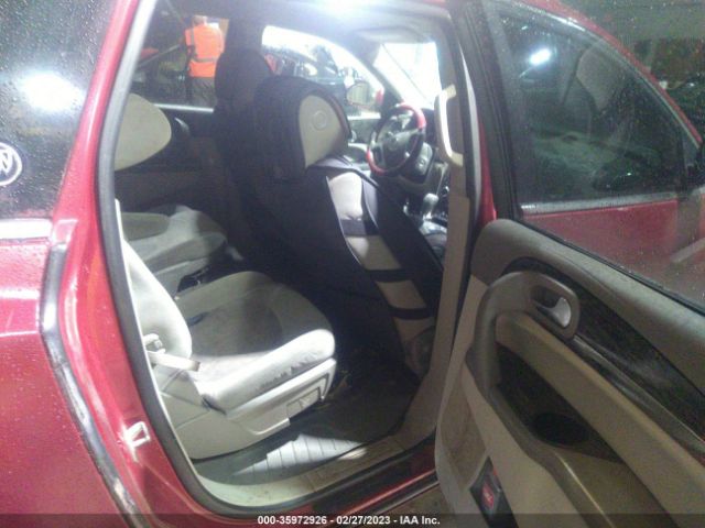 5GAKVAKD9EJ176581 Buick Enclave Convenience