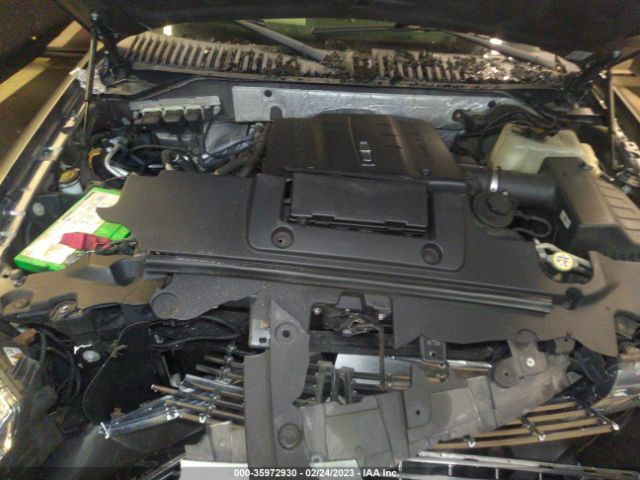 5LMJJ3J52CEL08509 Lincoln NAVIGATOR L