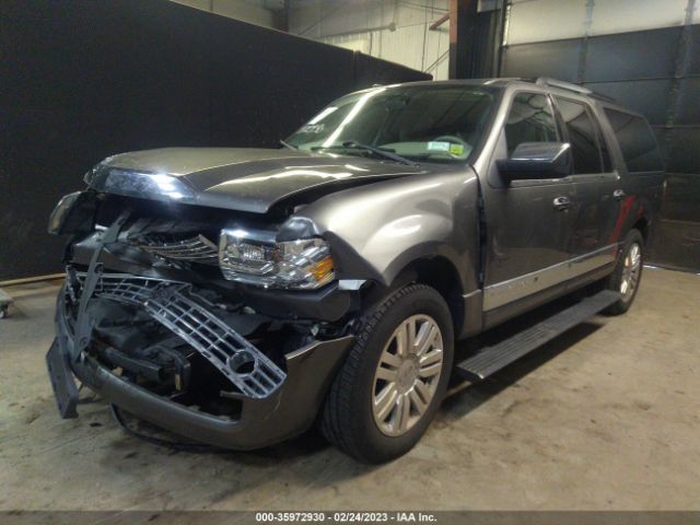 5LMJJ3J52CEL08509 Lincoln NAVIGATOR L