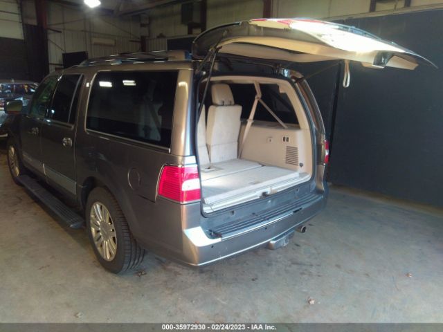 5LMJJ3J52CEL08509 Lincoln NAVIGATOR L
