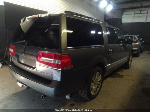 5LMJJ3J52CEL08509 Lincoln NAVIGATOR L