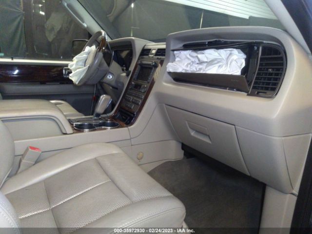 5LMJJ3J52CEL08509 Lincoln NAVIGATOR L