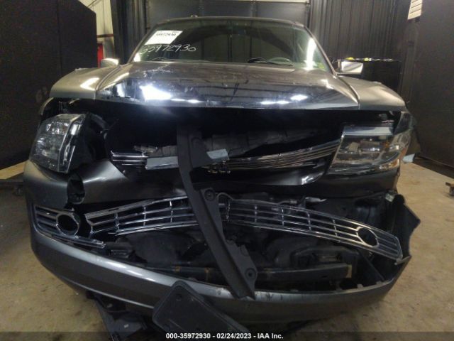 5LMJJ3J52CEL08509 Lincoln NAVIGATOR L