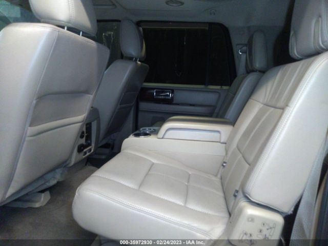 5LMJJ3J52CEL08509 Lincoln NAVIGATOR L