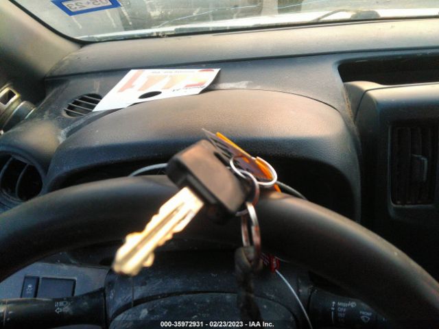 3N6CM0KN5FK708561 Nissan Nv200 S