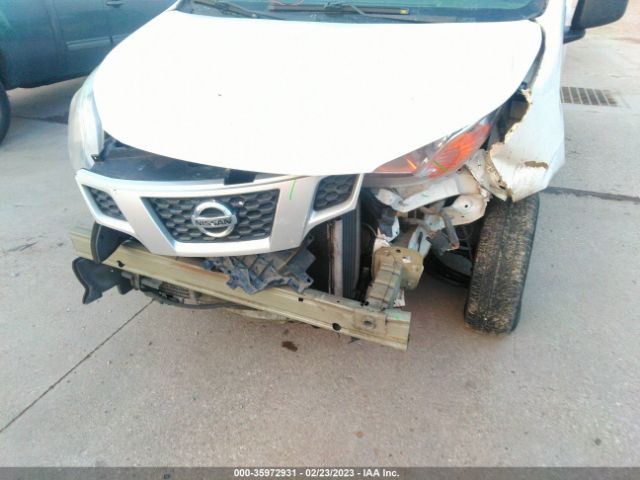 3N6CM0KN5FK708561 Nissan Nv200 S
