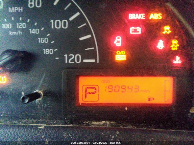 3N6CM0KN5FK708561 Nissan Nv200 S