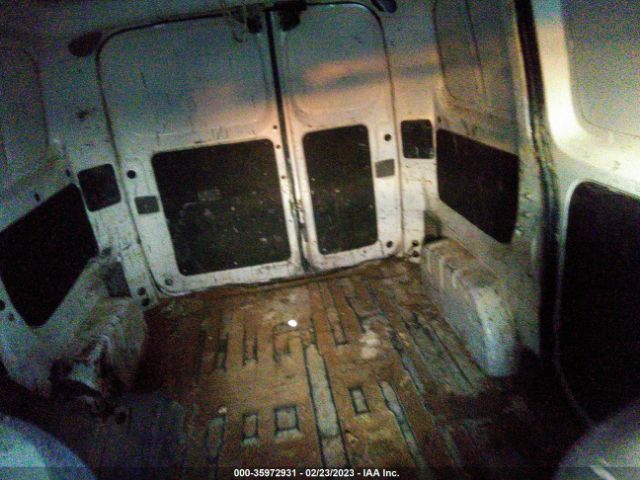 3N6CM0KN5FK708561 Nissan Nv200 S