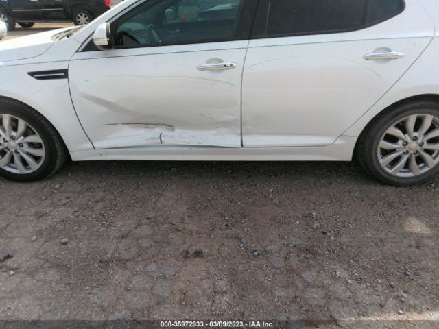 5XXGN4A74FG446730 KIA OPTIMA EX