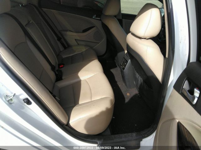 5XXGN4A74FG446730 KIA OPTIMA EX