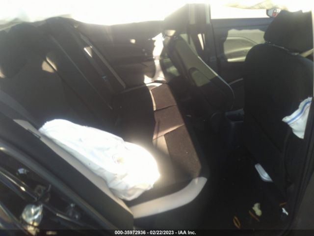 3N1CN8EV0LL819196 Nissan VERSA SV