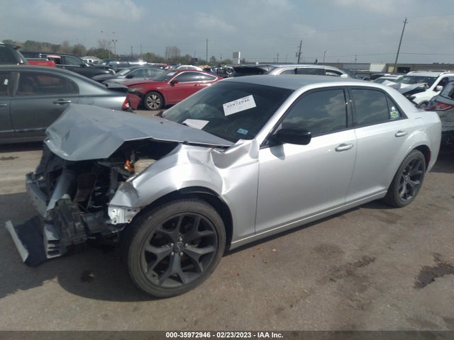 2C3CCAAG6LH239353 Chrysler 300 Touring