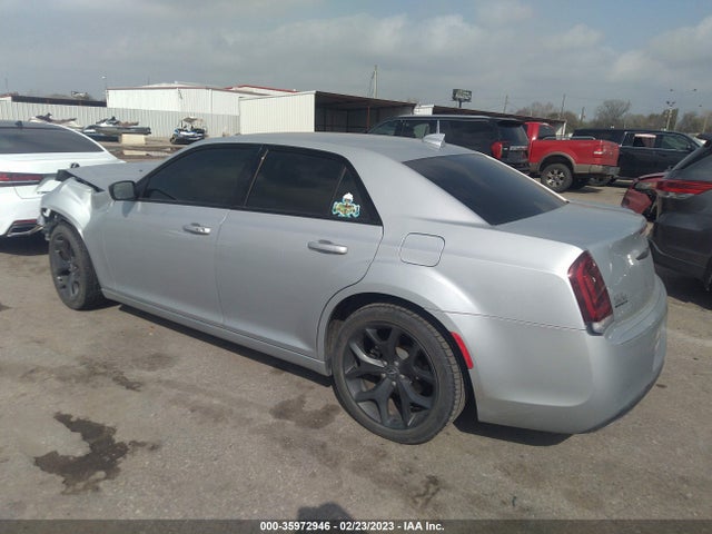 2C3CCAAG6LH239353 Chrysler 300 Touring
