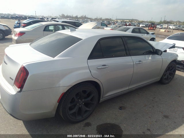 2C3CCAAG6LH239353 Chrysler 300 Touring
