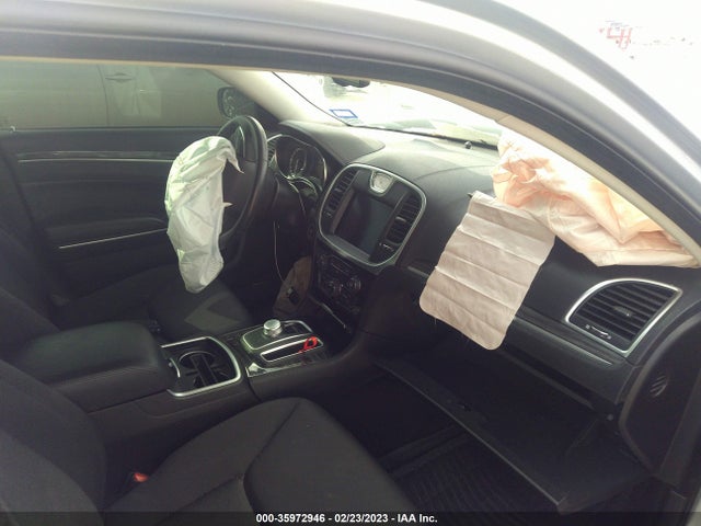 2C3CCAAG6LH239353 Chrysler 300 Touring