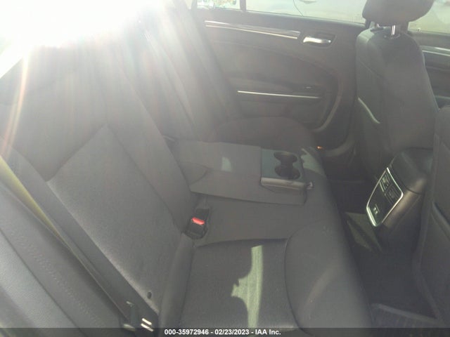 2C3CCAAG6LH239353 Chrysler 300 Touring