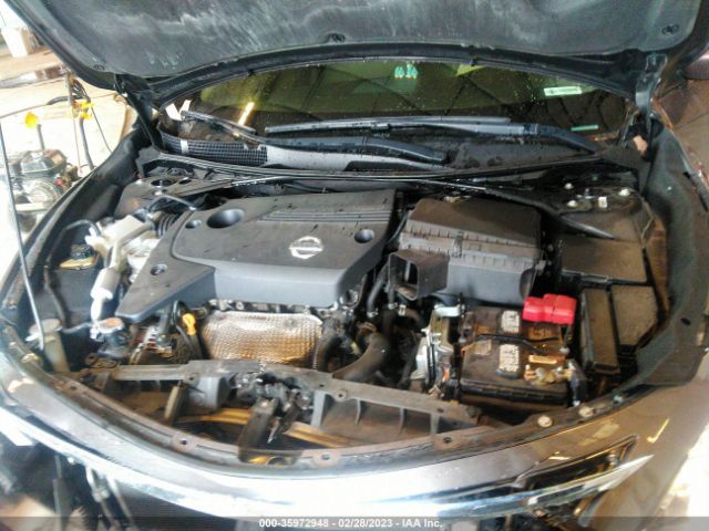 1N4AL3AP3FN904127 Nissan Altima 2.5 S